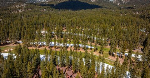 930 Fairway Park Drive, Unit 26, Incline Village, NV 89451 Photo