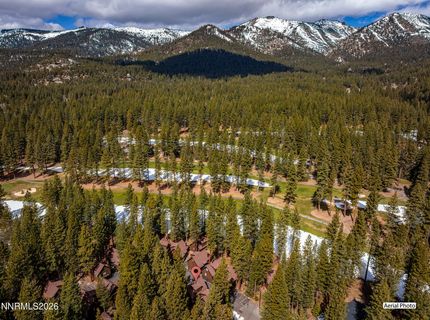 930 Fairway Park Drive, Unit 26, Incline Village, NV 89451 Photo