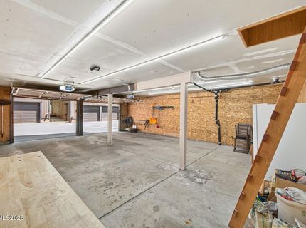 930 Fairway Park Drive, Unit 26, Incline Village, NV 89451 Photo