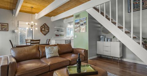 930 Fairway Park Drive, Unit 26, Incline Village, NV 89451 Photo