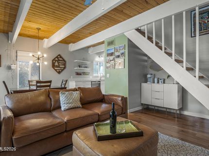 930 Fairway Park Drive, Unit 26, Incline Village, NV 89451 Photo