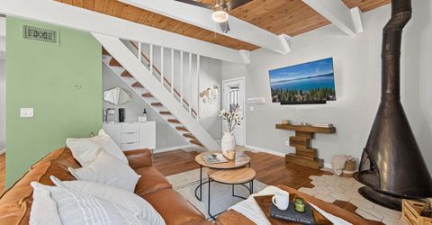 930 Fairway Park Drive, Unit 26, Incline Village, NV 89451 Photo