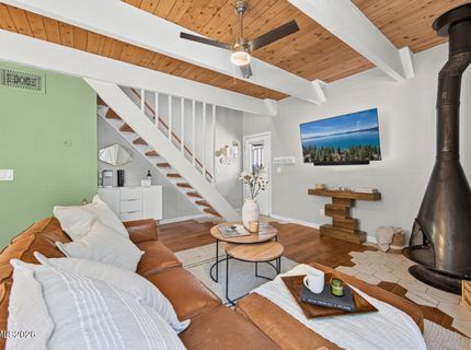 930 Fairway Park Drive, Unit 26, Incline Village, NV 89451 Photo