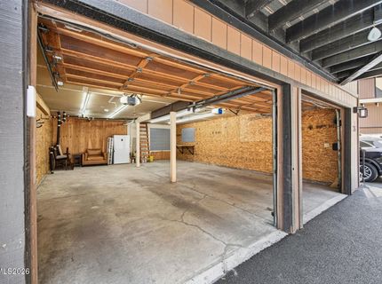 930 Fairway Park Drive, Unit 26, Incline Village, NV 89451 Photo