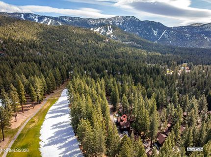 930 Fairway Park Drive, Unit 26, Incline Village, NV 89451 Photo