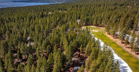 930 Fairway Park Drive, Unit 26, Incline Village, NV 89451 Photo