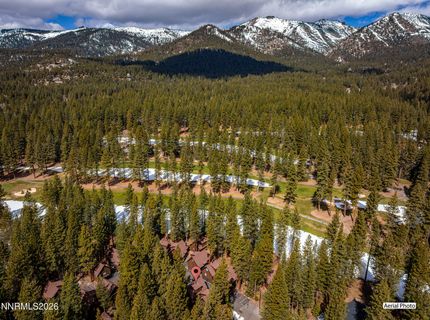 930 Fairway Park Drive, Unit 26, Incline Village, NV 89451 Photo