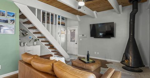 930 Fairway Park Drive, Unit 26, Incline Village, NV 89451 Photo