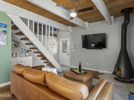 930 Fairway Park Drive, Unit 26, Incline Village, NV 89451 Photo