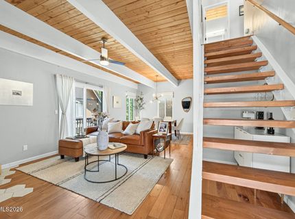 930 Fairway Park Drive, Unit 26, Incline Village, NV 89451 Photo