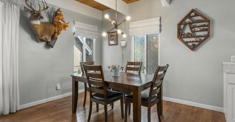 930 Fairway Park Drive, Unit 26, Incline Village, NV 89451 Photo