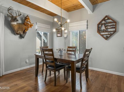 930 Fairway Park Drive, Unit 26, Incline Village, NV 89451 Photo