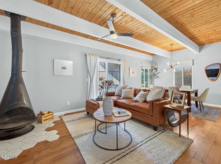 930 Fairway Park Drive, Unit 26, Incline Village, NV 89451 Photo