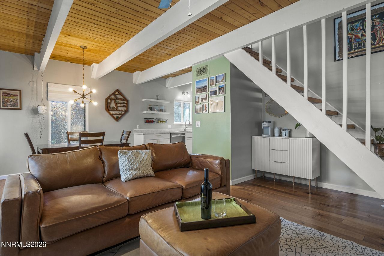 930 Fairway Park Drive, Unit 26, Incline Village, NV 89451 Photo