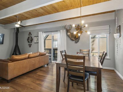 930 Fairway Park Drive, Unit 26, Incline Village, NV 89451 Photo