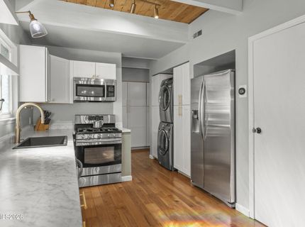 930 Fairway Park Drive, Unit 26, Incline Village, NV 89451 Photo