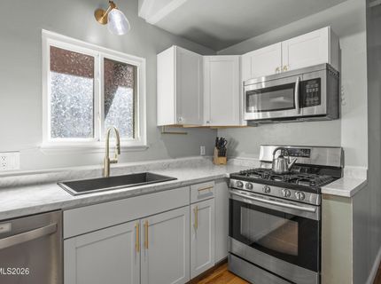 930 Fairway Park Drive, Unit 26, Incline Village, NV 89451 Photo