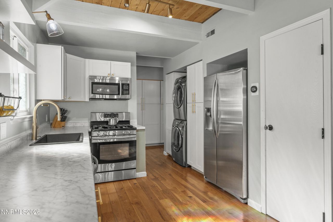 930 Fairway Park Drive, Unit 26, Incline Village, NV 89451 Photo