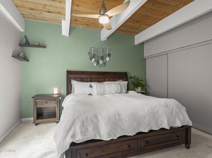 930 Fairway Park Drive, Unit 26, Incline Village, NV 89451 Photo