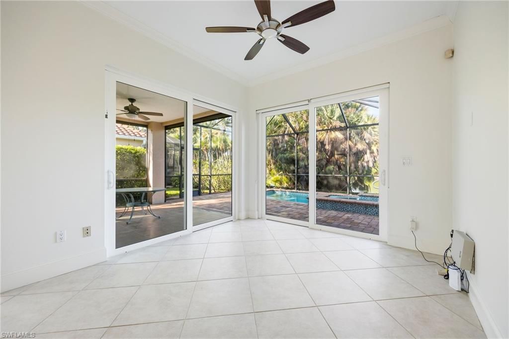 982 Fountain Run, Naples, FL 34119 Photo