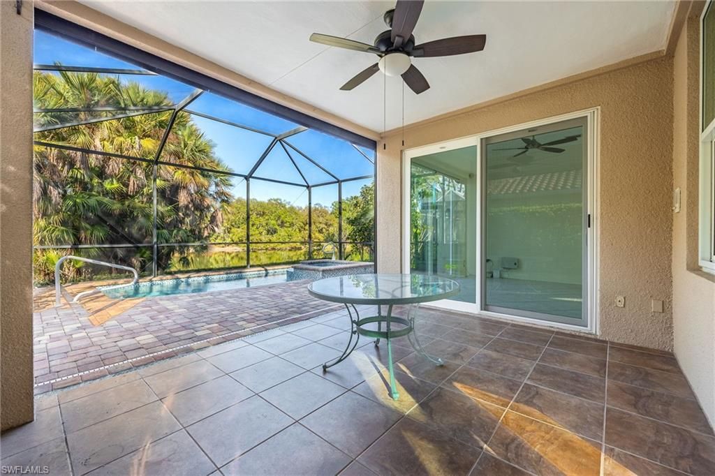 982 Fountain Run, Naples, FL 34119 Photo