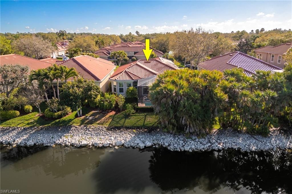 982 Fountain Run, Naples, FL 34119 Photo