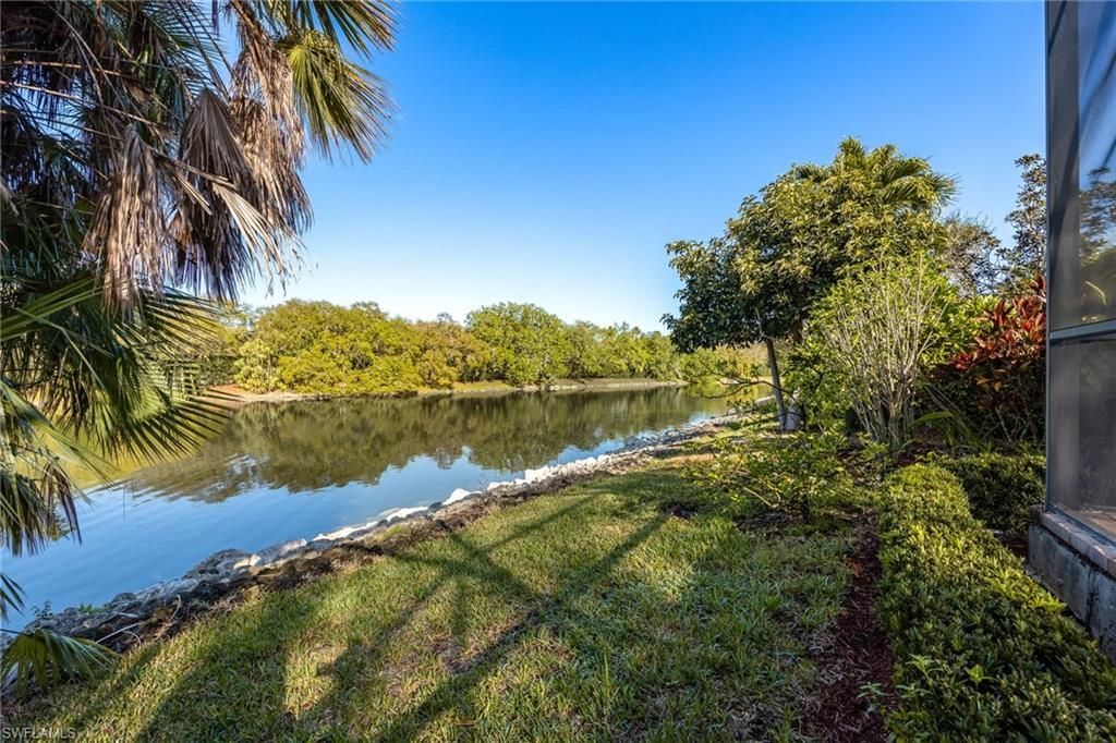 982 Fountain Run, Naples, FL 34119 Photo