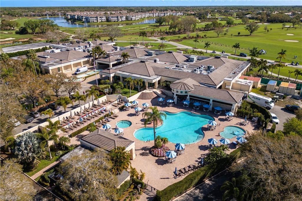 982 Fountain Run, Naples, FL 34119 Photo