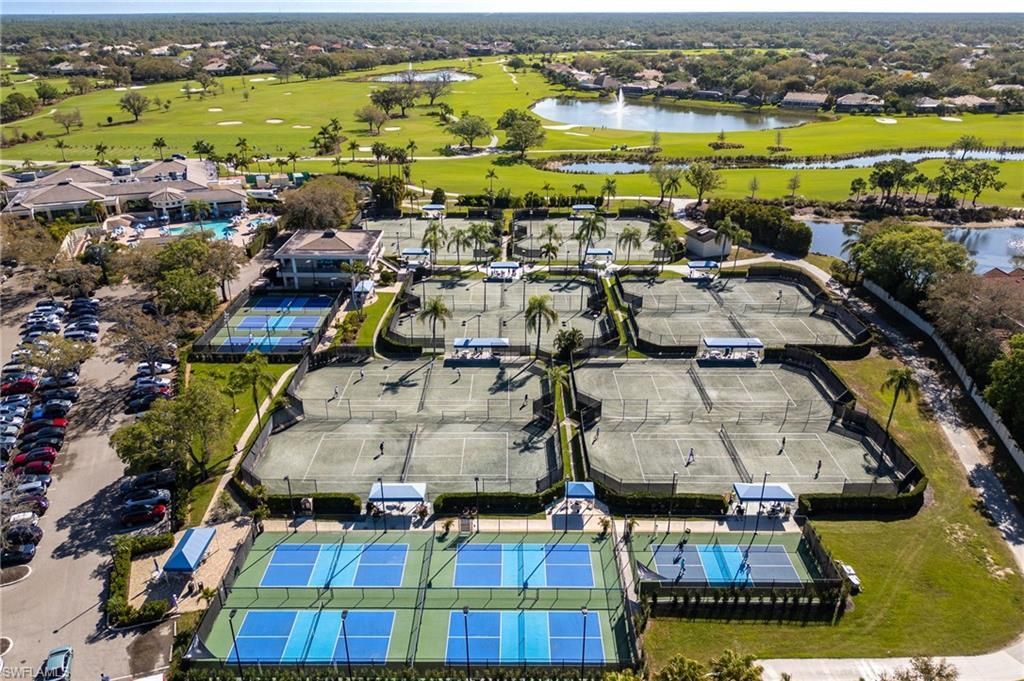 982 Fountain Run, Naples, FL 34119 Photo