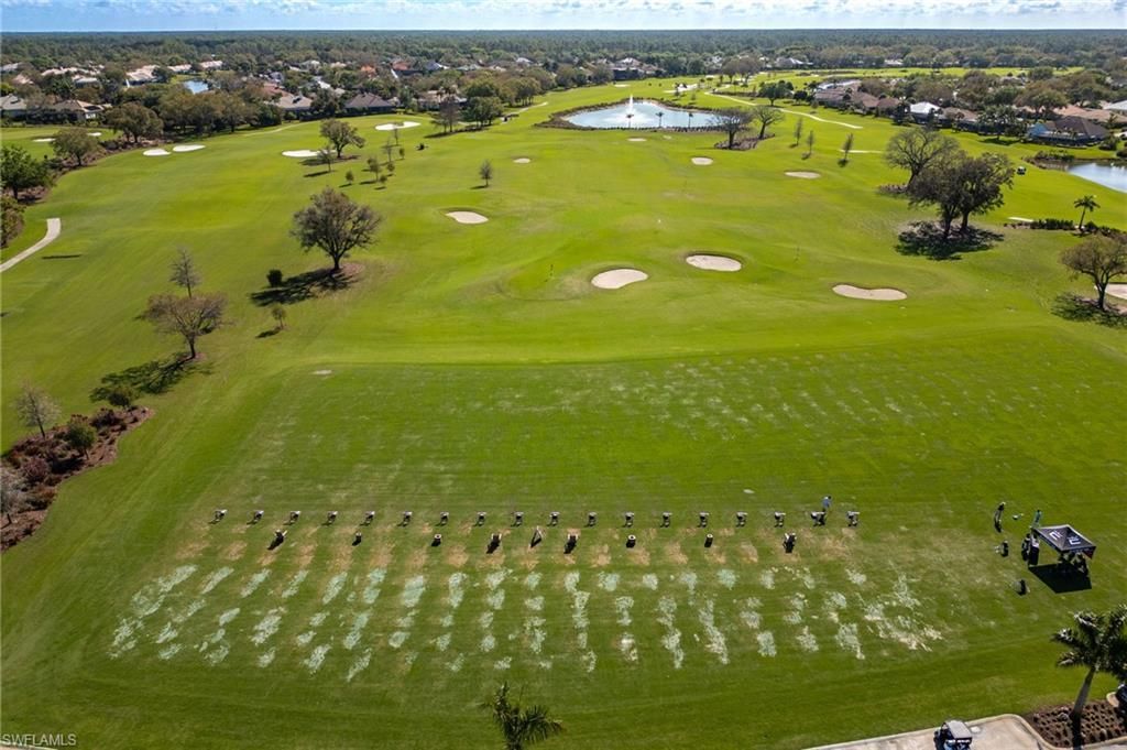 982 Fountain Run, Naples, FL 34119 Photo