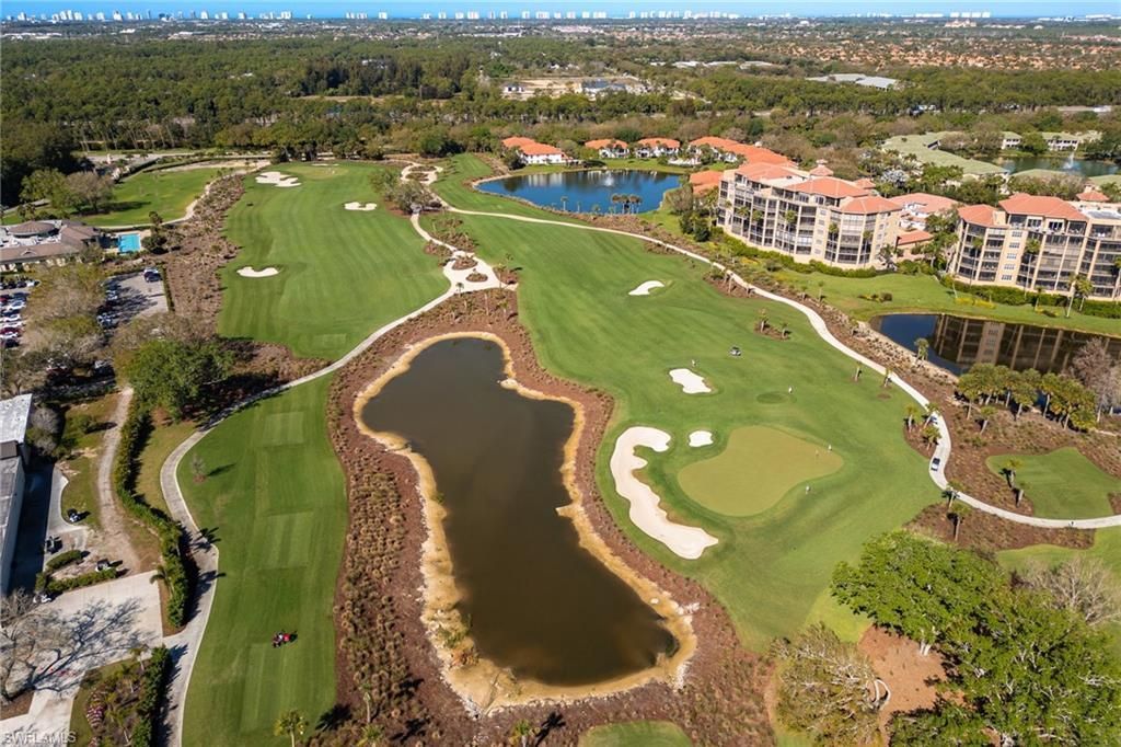 982 Fountain Run, Naples, FL 34119 Photo