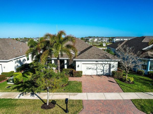 10283 SW Waterway Lane, Port St. Lucie, FL 34987