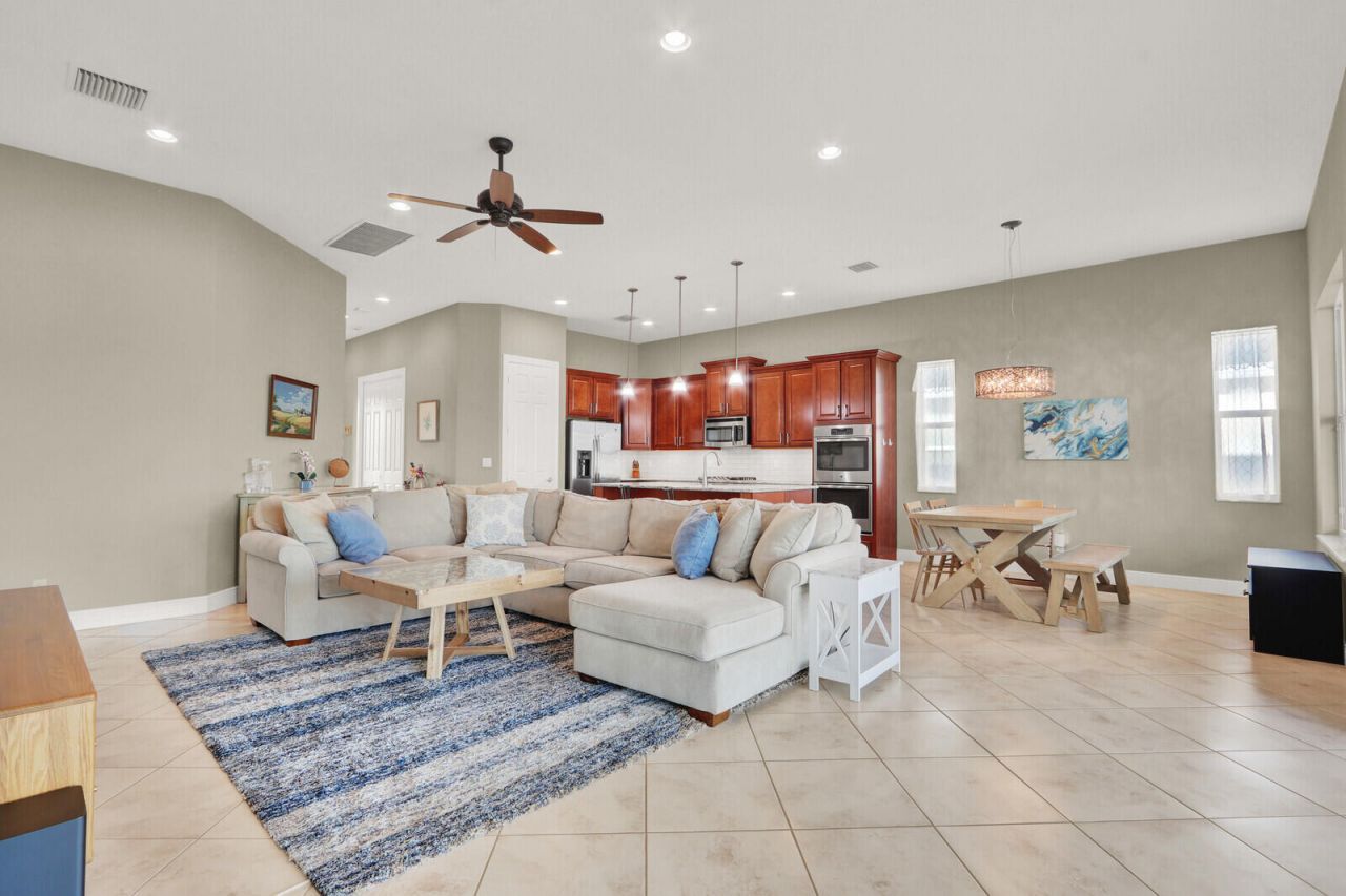 10283 SW Waterway Lane, Port Saint Lucie, FL 34987 Photo