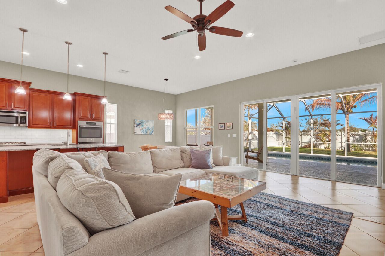 10283 SW Waterway Lane, Port Saint Lucie, FL 34987 Photo