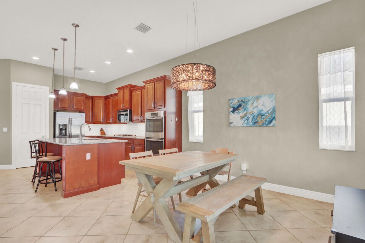 10283 SW Waterway Lane, Port Saint Lucie, FL 34987 Photo