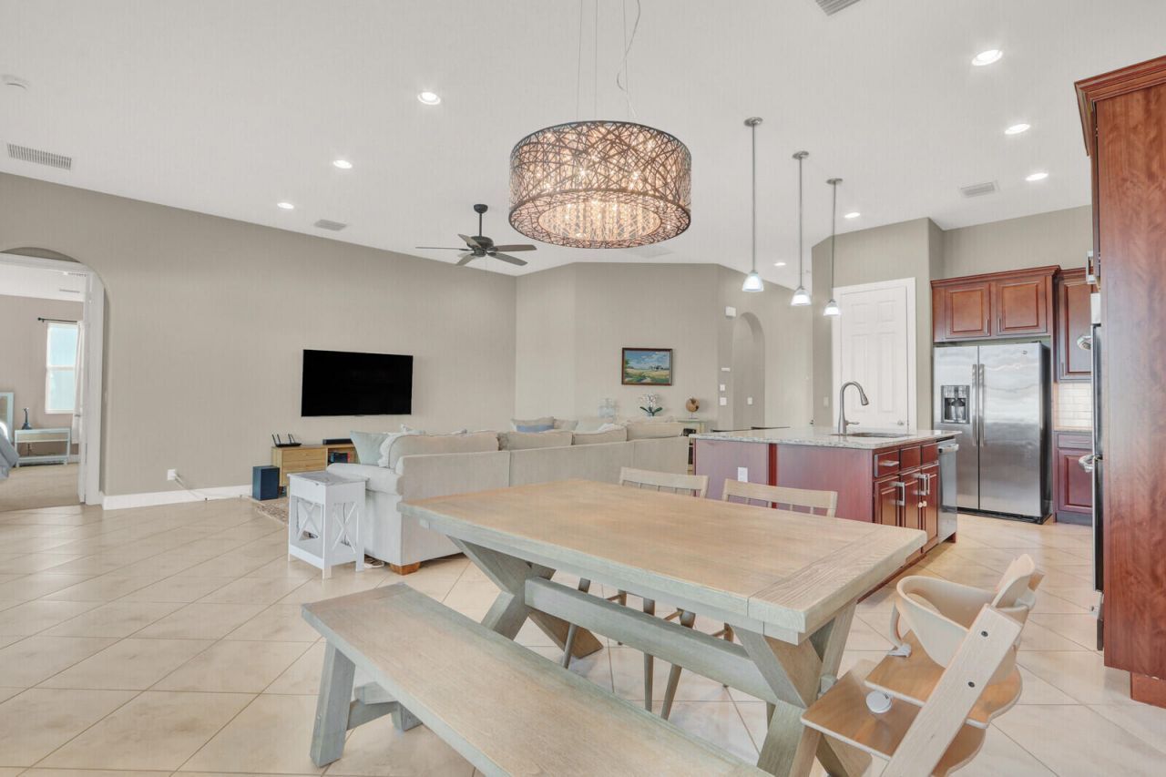 10283 SW Waterway Lane, Port Saint Lucie, FL 34987 Photo