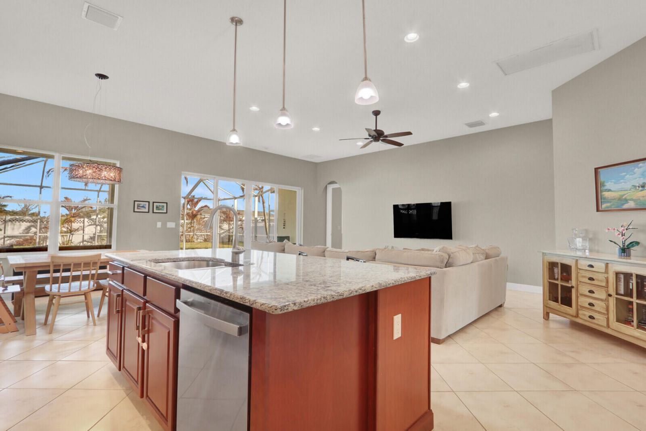 10283 SW Waterway Lane, Port Saint Lucie, FL 34987 Photo