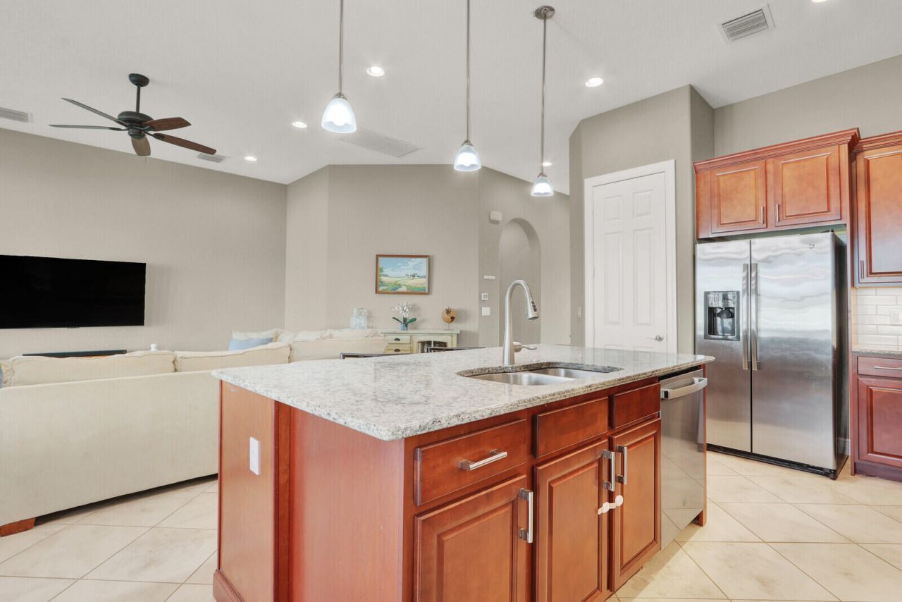 10283 SW Waterway Lane, Port Saint Lucie, FL 34987 Photo