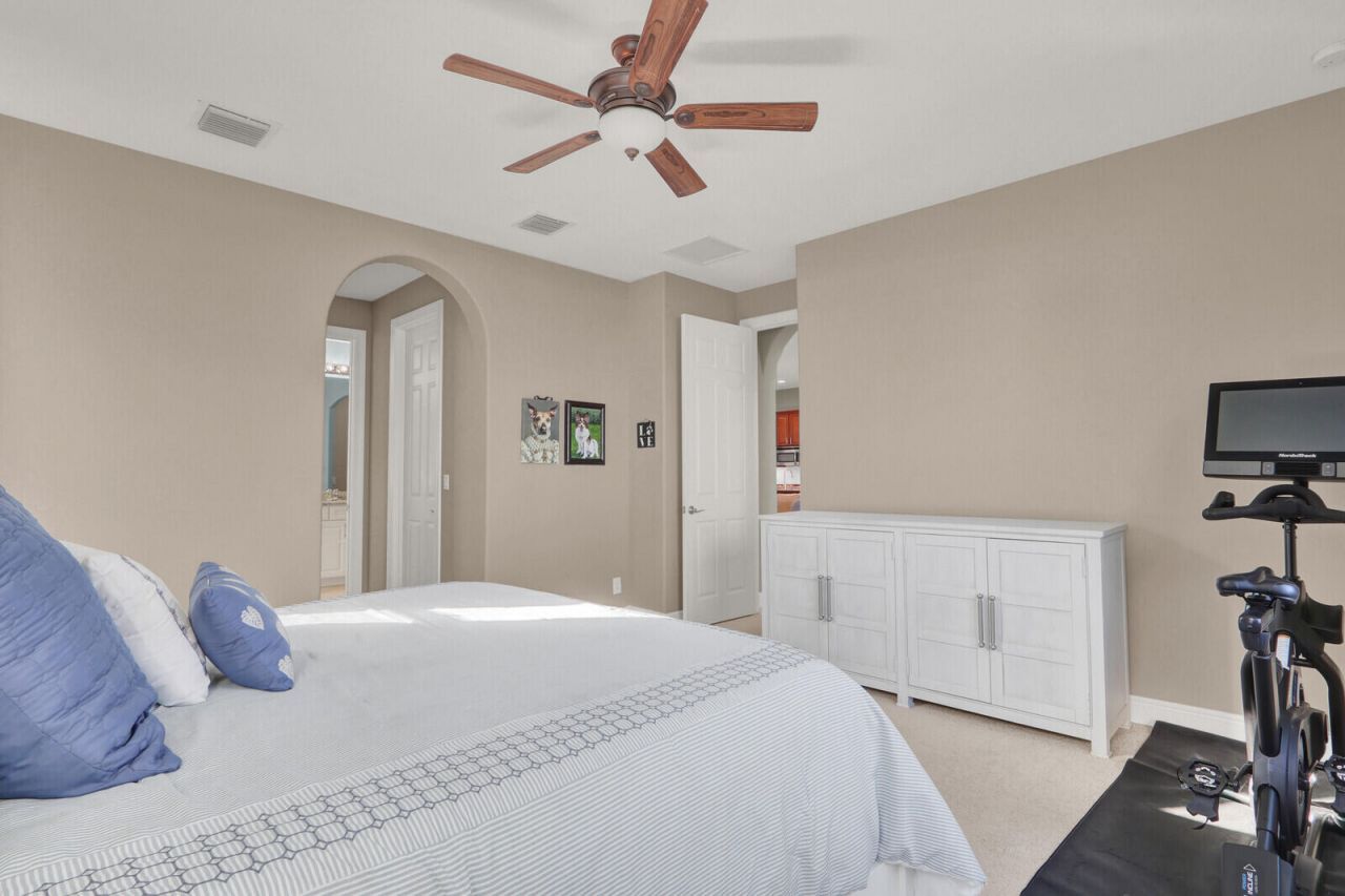 10283 SW Waterway Lane, Port Saint Lucie, FL 34987 Photo