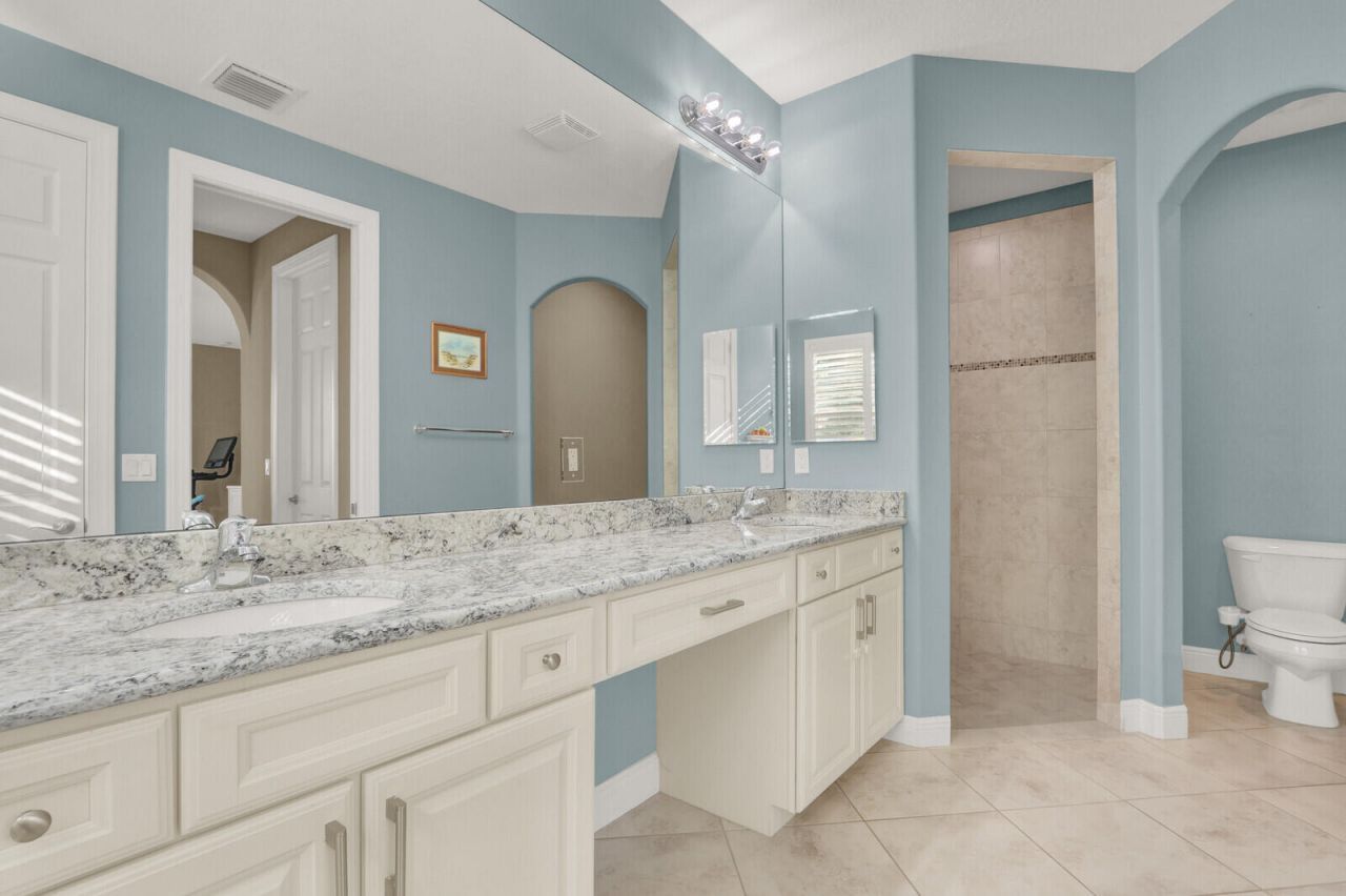 10283 SW Waterway Lane, Port Saint Lucie, FL 34987 Photo