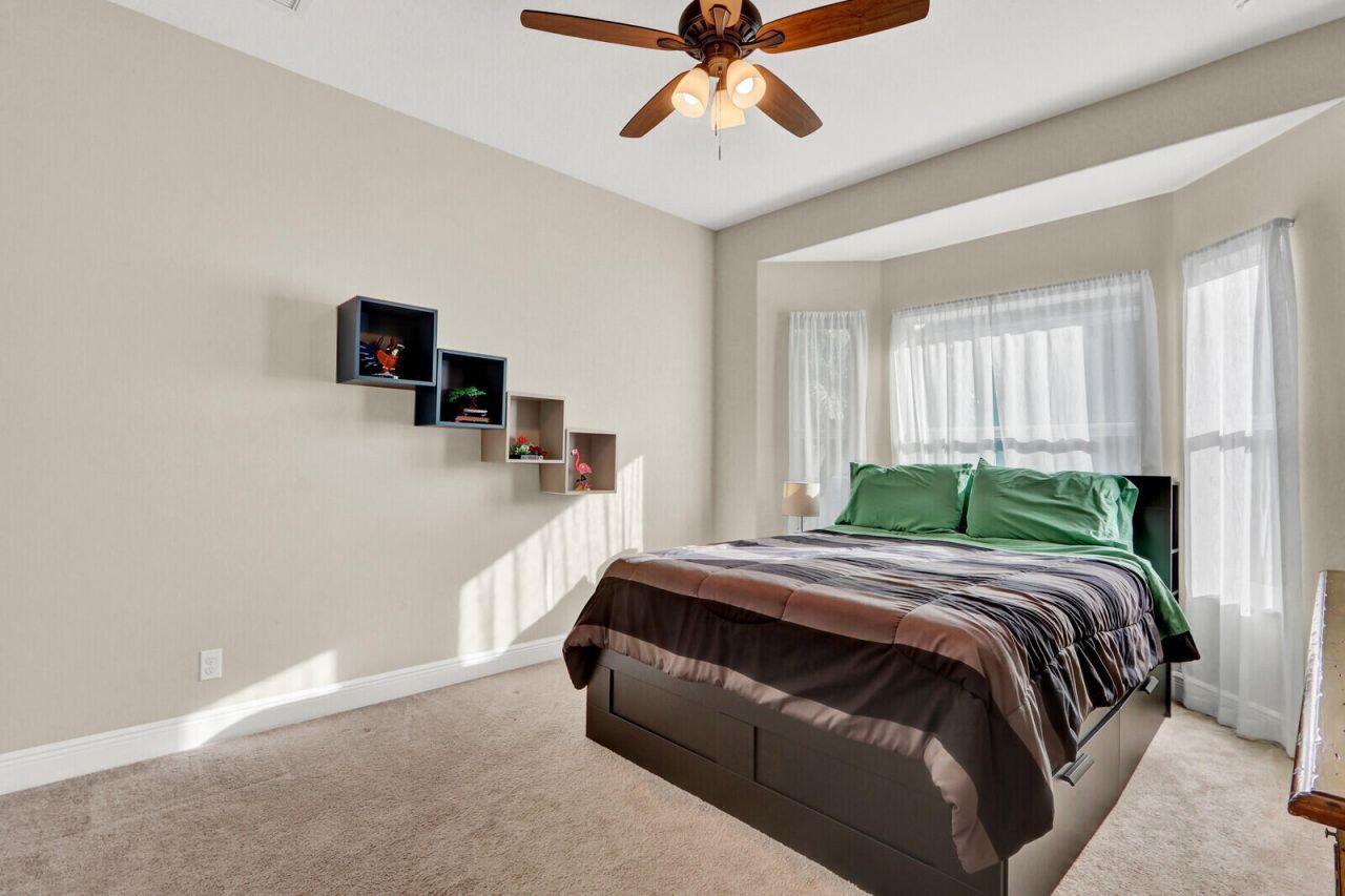 10283 SW Waterway Lane, Port Saint Lucie, FL 34987 Photo