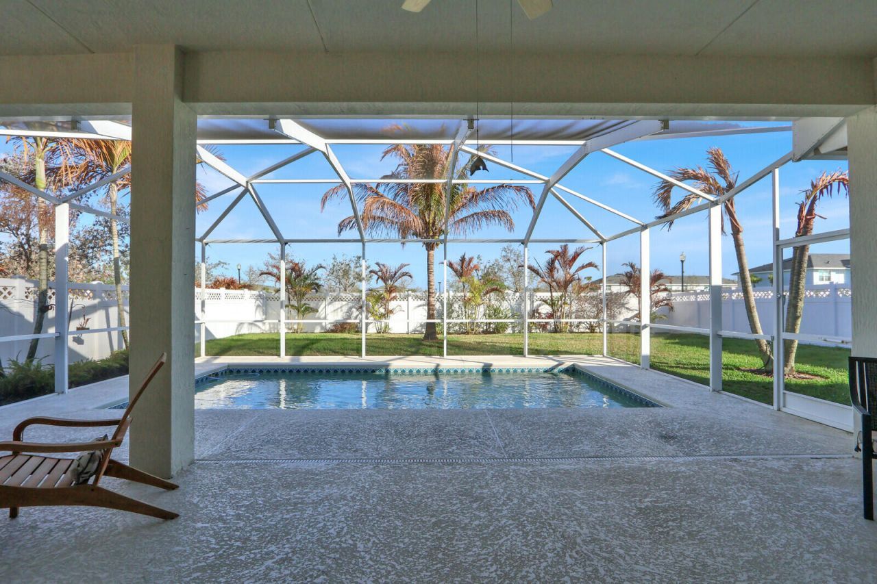 10283 SW Waterway Lane, Port Saint Lucie, FL 34987 Photo