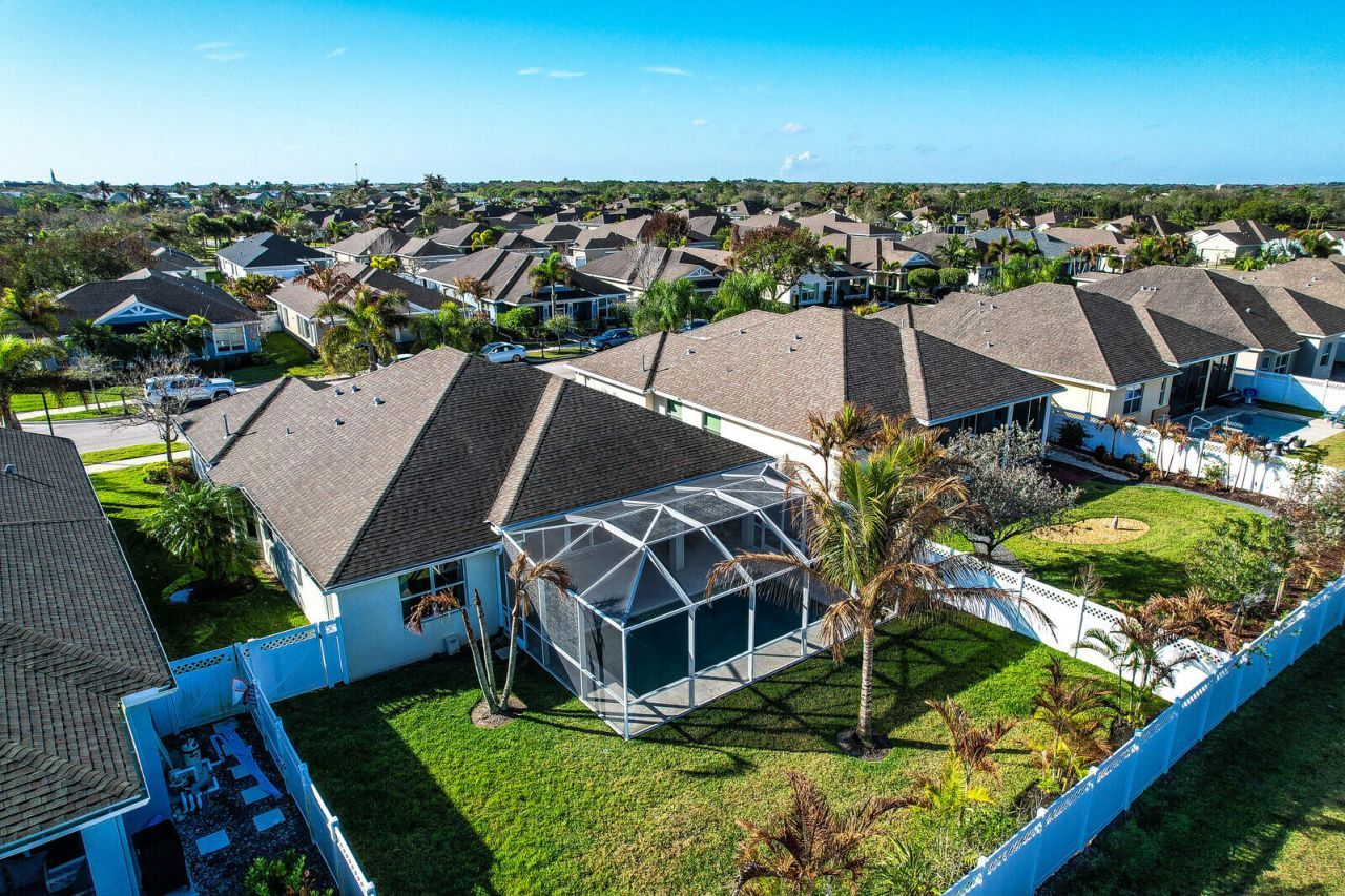 10283 SW Waterway Lane, Port Saint Lucie, FL 34987 Photo