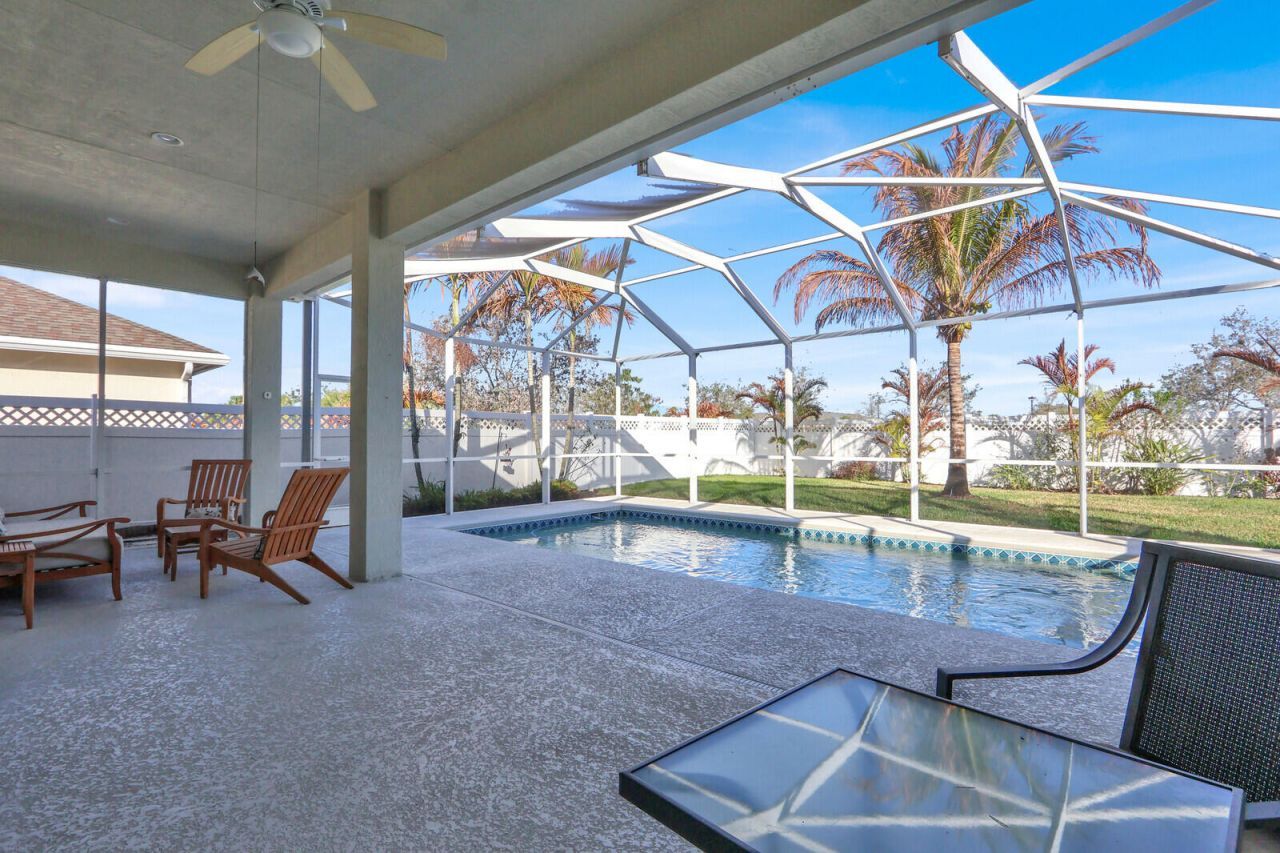 10283 SW Waterway Lane, Port Saint Lucie, FL 34987 Photo