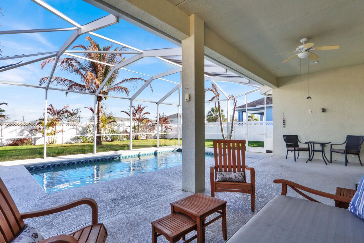 10283 SW Waterway Lane, Port Saint Lucie, FL 34987 Photo