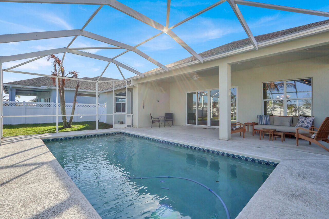 10283 SW Waterway Lane, Port Saint Lucie, FL 34987 Photo