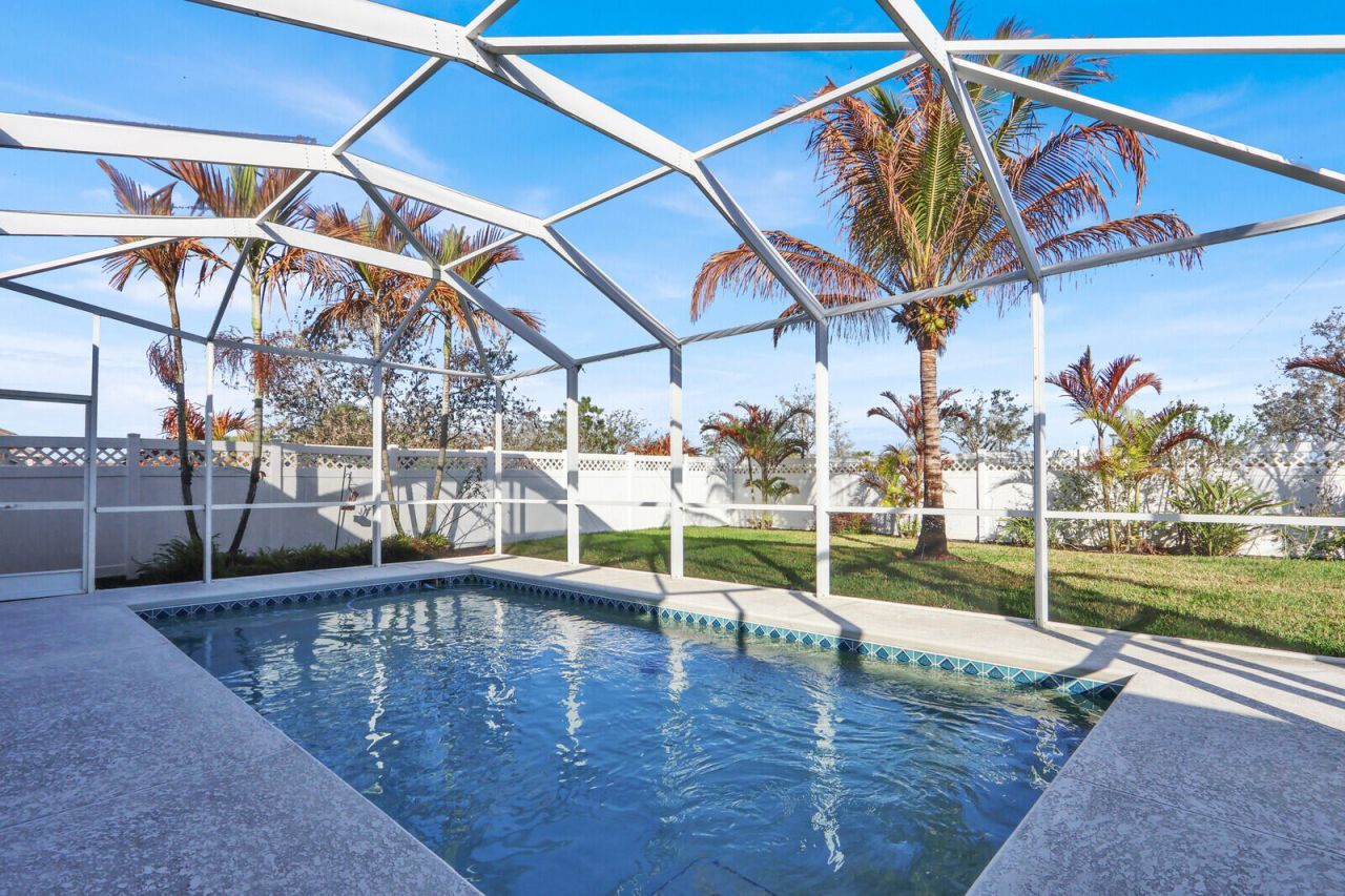 10283 SW Waterway Lane, Port Saint Lucie, FL 34987 Photo