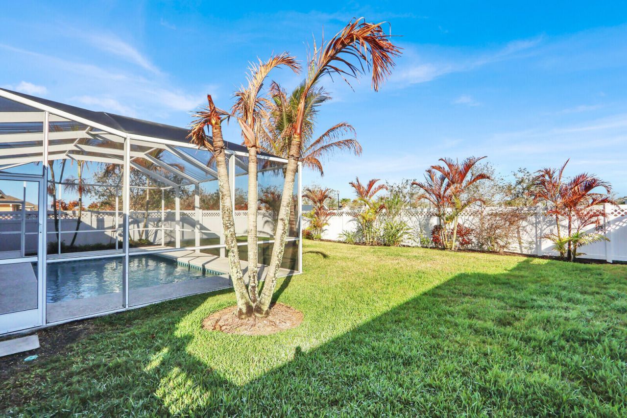 10283 SW Waterway Lane, Port Saint Lucie, FL 34987 Photo