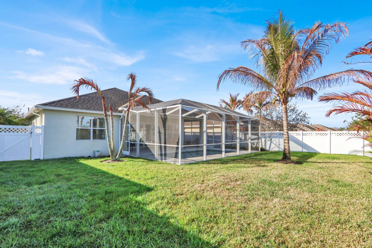 10283 SW Waterway Lane, Port Saint Lucie, FL 34987 Photo