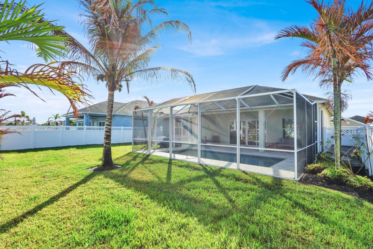 10283 SW Waterway Lane, Port Saint Lucie, FL 34987 Photo